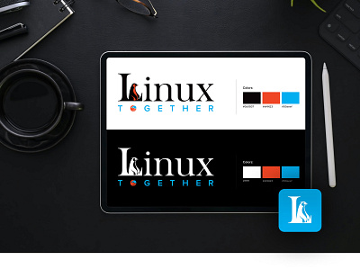 Logo Design branding graphic design logo ui