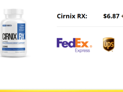 Who Else Wants To Be Successful With CIRNIX RX