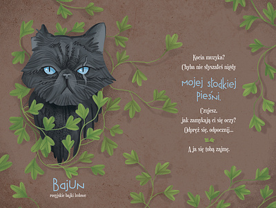Bajun - cat calendar spreadsheet book calendar cat digital illustration photoshop
