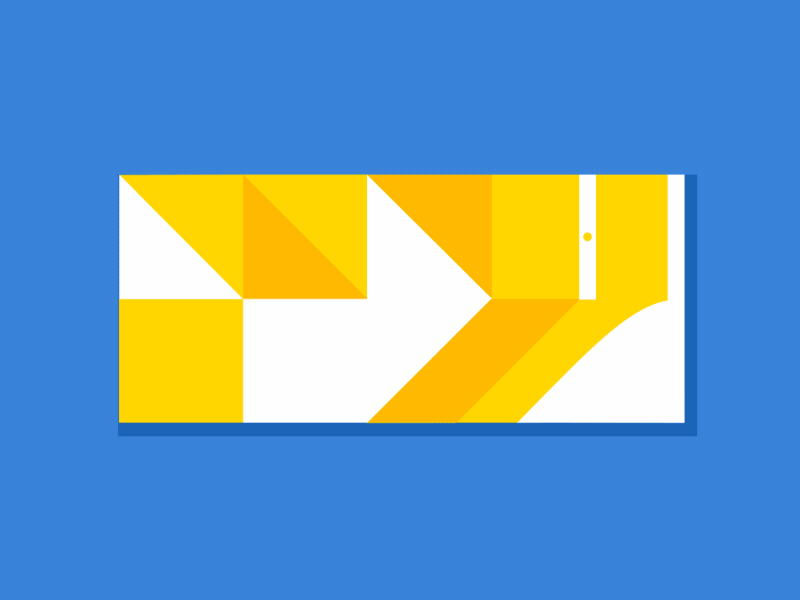 Journey of a ball by Aurelien Malagoli on Dribbble