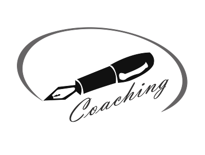 Coaching/Teaching logo logo