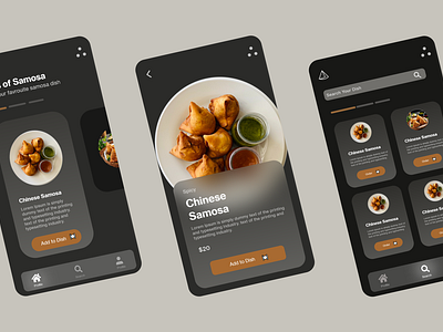 Food App