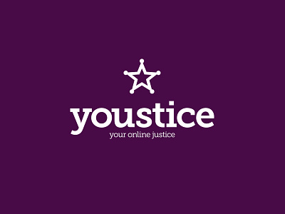 Youstice branding infographics justice online youstice