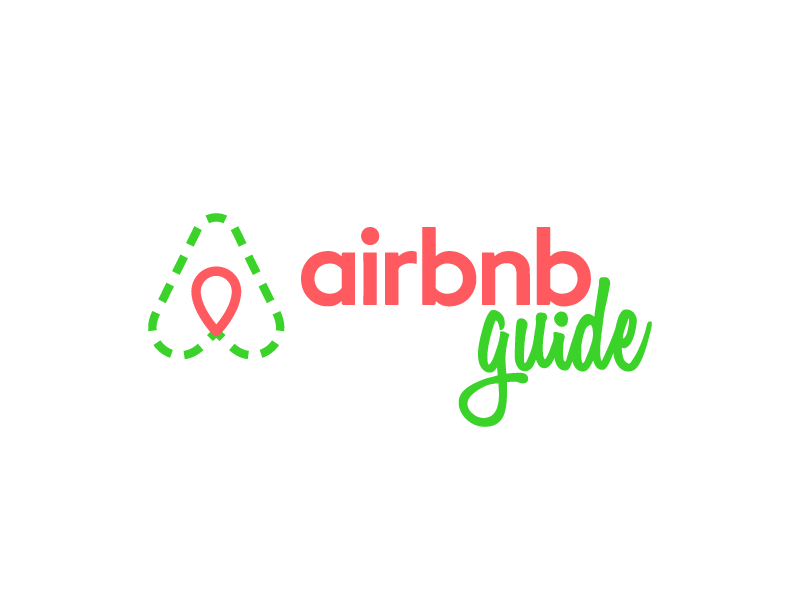 Airbnb Guide By Clint Bustrillos On Dribbble