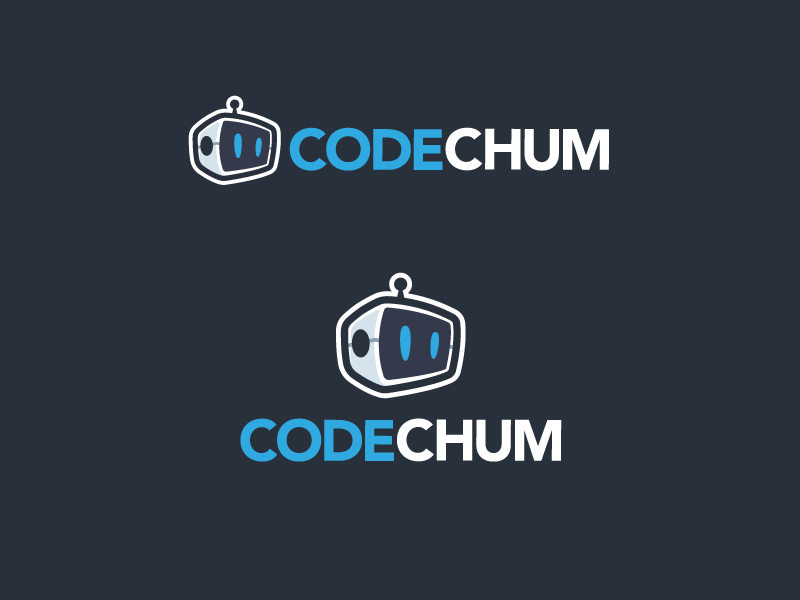 Code Chum by Clint Bustrillos on Dribbble