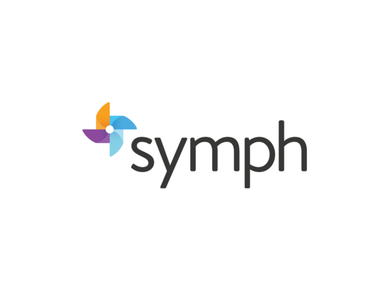Logo Animation v3 after effects animation logo symph