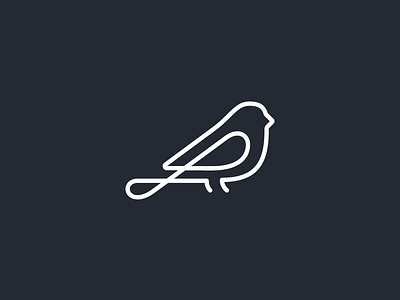 Maya Bird V1 By Clint Bustrillos For Symph On Dribbble