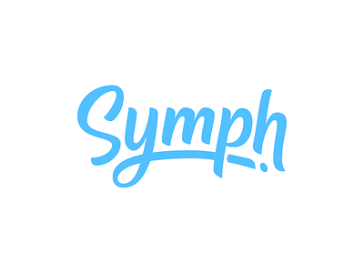 New Symph Logo