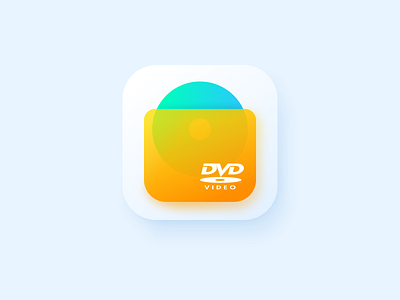 DVD-icon