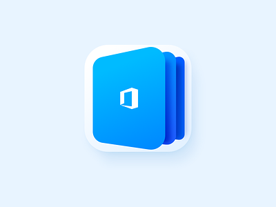 office-word icon