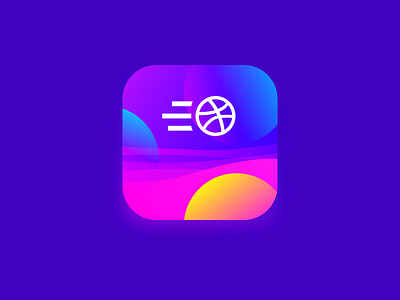 Draft day draft draftday dribbble icon invite ios wantline