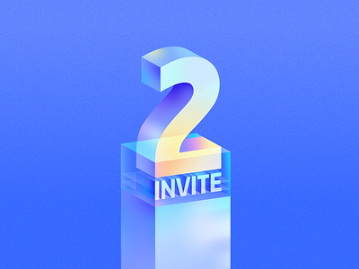 2invite draft dribbble invite wantline