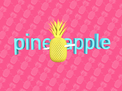 daily UI_69-pineapple