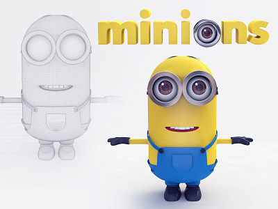 daily UI_79-minions