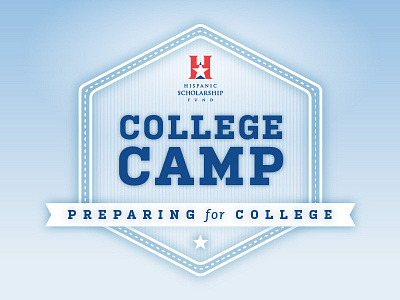 College Camp