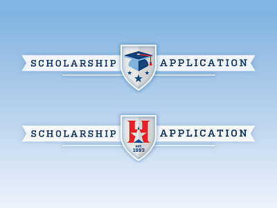 Scholarship Application cap graduation scholarships tassel