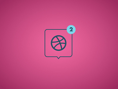 Two more Dribbble invites