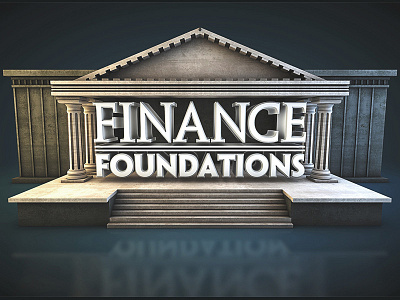 Finance Foundations