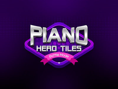 Piano Project: Title Game Ver 2