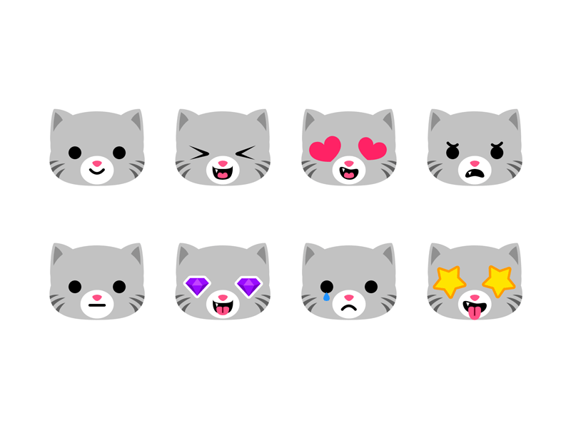 Piano Project: Emoji for Chat