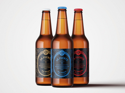 La Fuente Craft Beer