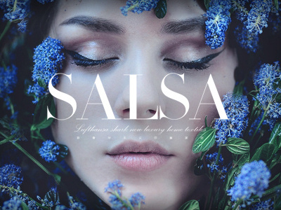 SALSA appliance，light article，home home luxurydaily necessities textiles，bedding