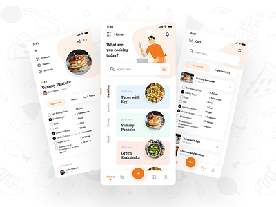 Recipe App