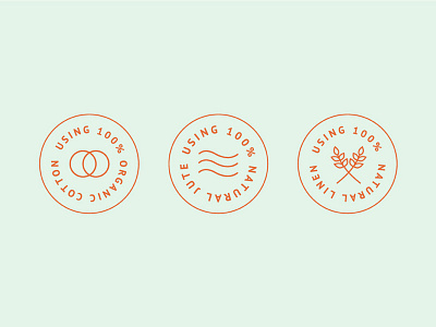 PANGEA bag tags badge design fashion iconography icons logo minimal montreal