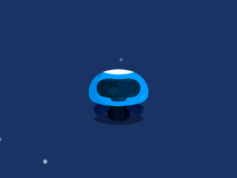 Day 29-32 Snowball 100daysofmotion ae ai ps sketch