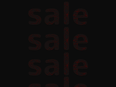 sale