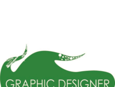 Graphic designer