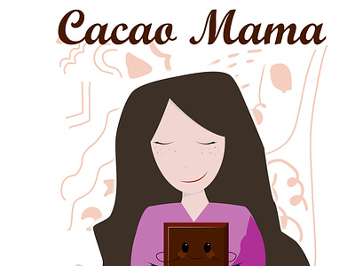 Cacao mama