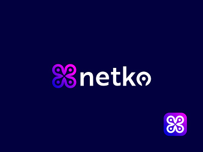 Netko Tech Logo Design 3d logo best tech logo best techno logo creative tech logo eye chaching logo logo logo design logo design idias] logo hub logo inspration 2022 logo maker logo tech minimlal tech logo nerko tech netco tech logo netko tech logo design tecgnology logo design tech tech logo tech logo idias