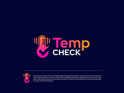 Temp Check Podcast Logo best logo best logo idias best minimal creative logo best podcast logo branding bst logo design idisa creative creative home logo creative podcast logo design logo logo design logo inspration logo maker modern logo temp check logo temp check podcast logo