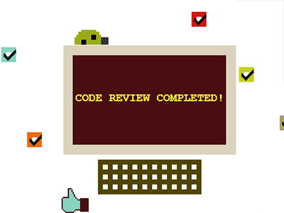 CSS3 Animation for Codebrag.com animation bugs code review codebrag commit computer css3 animation likes push