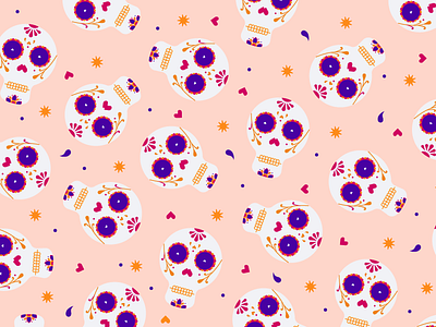 Sugar Skull