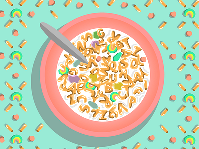 Cereal Bowl