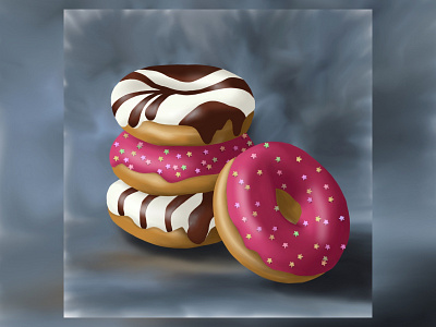 Donuts