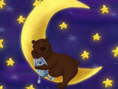 Night bear