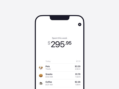 Five Cents launched on AppStore 🎉 app appstore buildinpublic expense income ios light manager mobile mode money personal project side spending swift swiftui tracker ui xcode