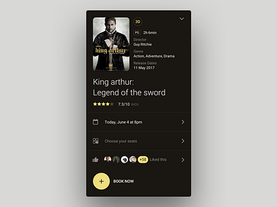 Legendary designs, themes, templates and downloadable graphic elements on  Dribbble