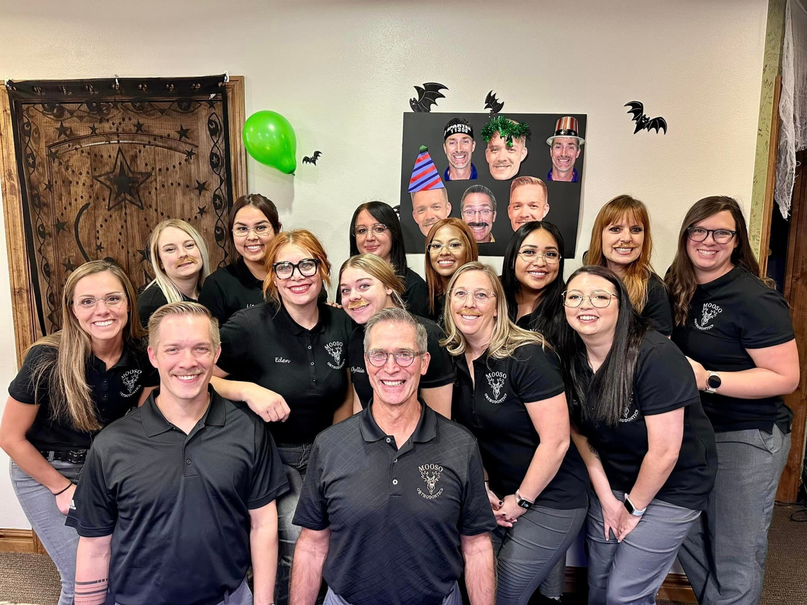 Brightful Smile Visit Orthodontist Near Jackson by Mooso Orthodontics