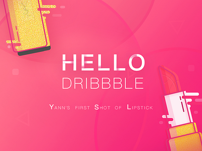 Yl designs, themes, templates and downloadable graphic elements on Dribbble