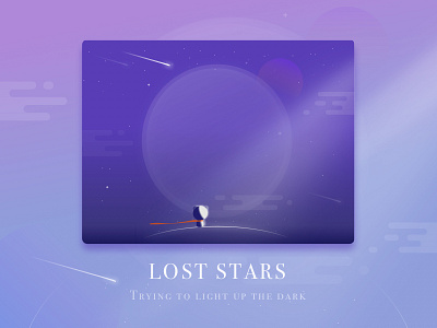 lost stars