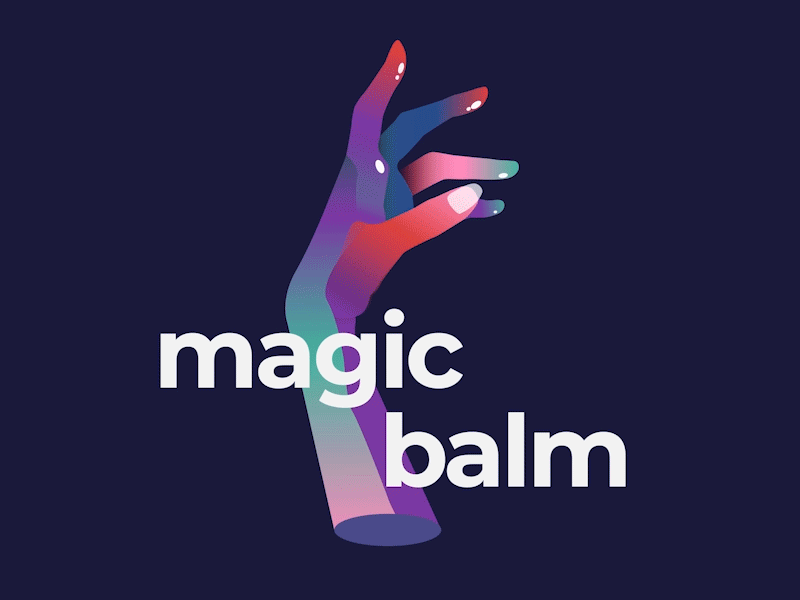Magic Balm