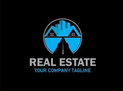 Real estate Logo Design. branding companylogo design designlogo graphic design logo logodesign. minimalistlogo realestatelogo