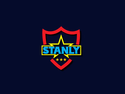 Stanly logo