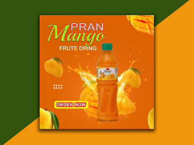 Mango Post design