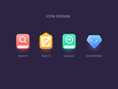 ICON DESIGN design graphic design icon ui