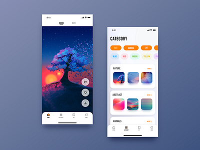 App Design